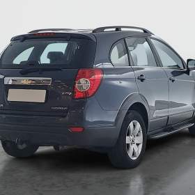 Foto inzerátu Chevrolet Captiva 2.0 D