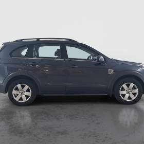 Foto inzerátu Chevrolet Captiva 2.0 D