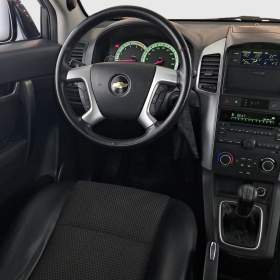 Foto inzerátu Chevrolet Captiva 2.0 D