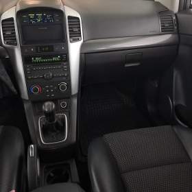 Foto inzerátu Chevrolet Captiva 2.0 D