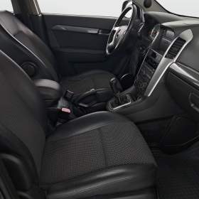 Foto inzerátu Chevrolet Captiva 2.0 D