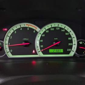 Foto inzerátu Chevrolet Captiva 2.0 D