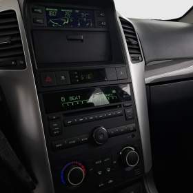 Foto inzerátu Chevrolet Captiva 2.0 D