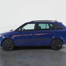 Foto inzerátu Skoda Fabia 1.4 16V
