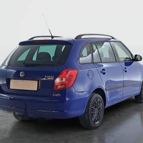 Foto inzerátu Skoda Fabia 1.4 16V