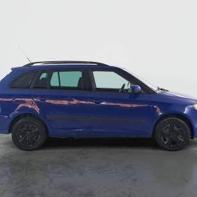 Foto inzerátu Skoda Fabia 1.4 16V