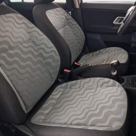Foto inzerátu Skoda Fabia 1.4 16V