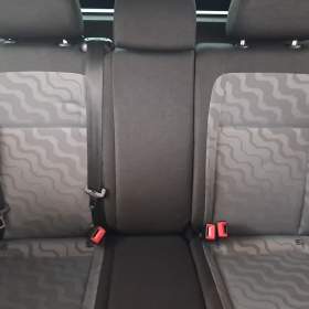 Foto inzerátu Skoda Fabia 1.4 16V