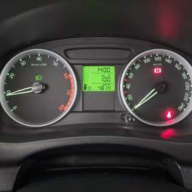 Foto inzerátu Skoda Fabia 1.4 16V