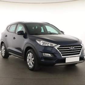 Hyundai Tucson 1.6 T- GDI / 19963496