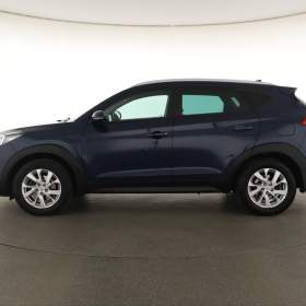 Foto inzerátu Hyundai Tucson 1.6 T-GDI