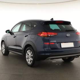 Foto inzerátu Hyundai Tucson 1.6 T-GDI