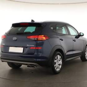 Foto inzerátu Hyundai Tucson 1.6 T-GDI