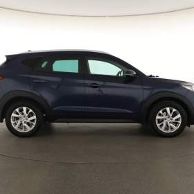 Foto inzerátu Hyundai Tucson 1.6 T-GDI