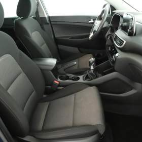 Foto inzerátu Hyundai Tucson 1.6 T-GDI