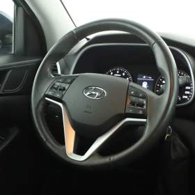 Foto inzerátu Hyundai Tucson 1.6 T-GDI