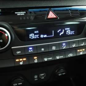 Foto inzerátu Hyundai Tucson 1.6 T-GDI
