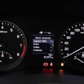 Foto inzerátu Hyundai Tucson 1.6 T-GDI
