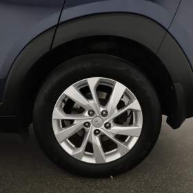 Foto inzerátu Hyundai Tucson 1.6 T-GDI