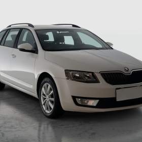 Skoda Octavia 2.0 TDI / 19963497