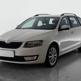 Foto inzerátu Skoda Octavia 2.0 TDI