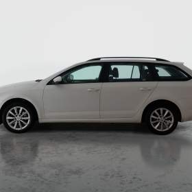 Foto inzerátu Skoda Octavia 2.0 TDI