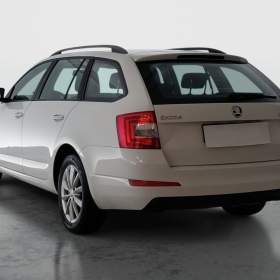 Foto inzerátu Skoda Octavia 2.0 TDI