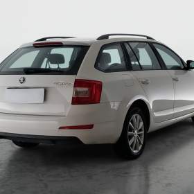 Foto inzerátu Skoda Octavia 2.0 TDI