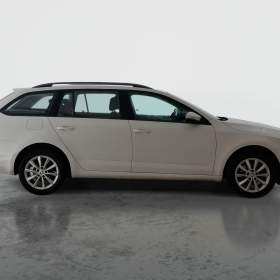 Foto inzerátu Skoda Octavia 2.0 TDI