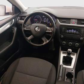 Foto inzerátu Skoda Octavia 2.0 TDI