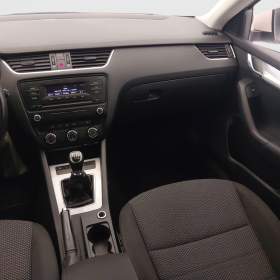 Foto inzerátu Skoda Octavia 2.0 TDI