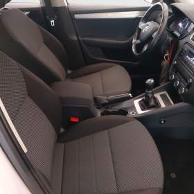 Foto inzerátu Skoda Octavia 2.0 TDI