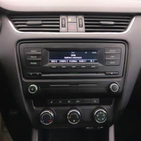 Foto inzerátu Skoda Octavia 2.0 TDI