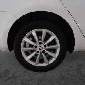 Foto inzerátu Skoda Octavia 2.0 TDI