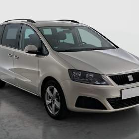 Seat Alhambra 2.0 TDI / 19963498