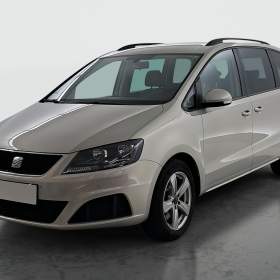 Foto inzerátu Seat Alhambra 2.0 TDI