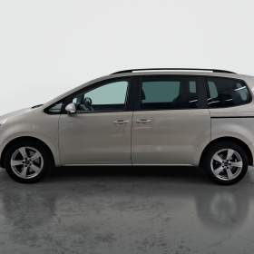 Foto inzerátu Seat Alhambra 2.0 TDI