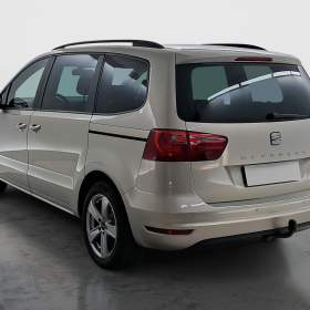 Foto inzerátu Seat Alhambra 2.0 TDI
