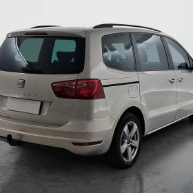 Foto inzerátu Seat Alhambra 2.0 TDI