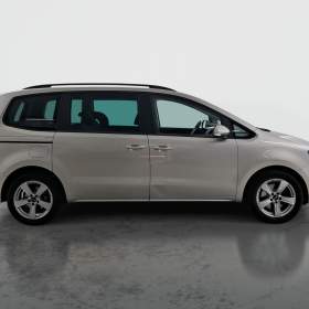 Foto inzerátu Seat Alhambra 2.0 TDI