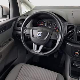 Foto inzerátu Seat Alhambra 2.0 TDI