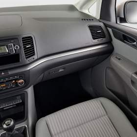 Foto inzerátu Seat Alhambra 2.0 TDI