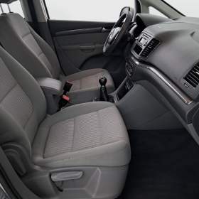 Foto inzerátu Seat Alhambra 2.0 TDI