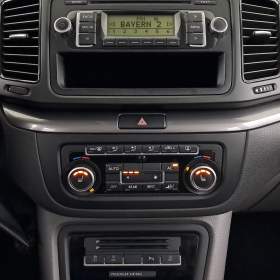 Foto inzerátu Seat Alhambra 2.0 TDI