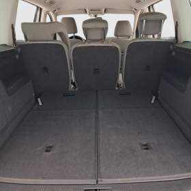 Foto inzerátu Seat Alhambra 2.0 TDI