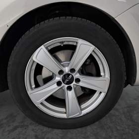 Foto inzerátu Seat Alhambra 2.0 TDI
