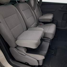 Foto inzerátu Seat Alhambra 2.0 TDI