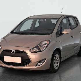 Foto inzerátu Hyundai ix20 1.4 CVVT