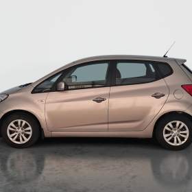 Foto inzerátu Hyundai ix20 1.4 CVVT