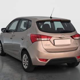 Foto inzerátu Hyundai ix20 1.4 CVVT
